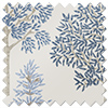 Coppice Faux Silk, Jean - Made to Measure Curtain